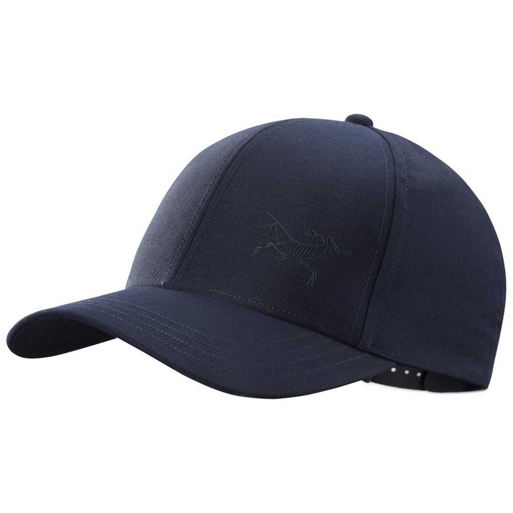 Arcteryx Bird Cap アークテリクス バード キャップ OS Cobalt Moon(帽子)｜売買されたオークション情報 ...