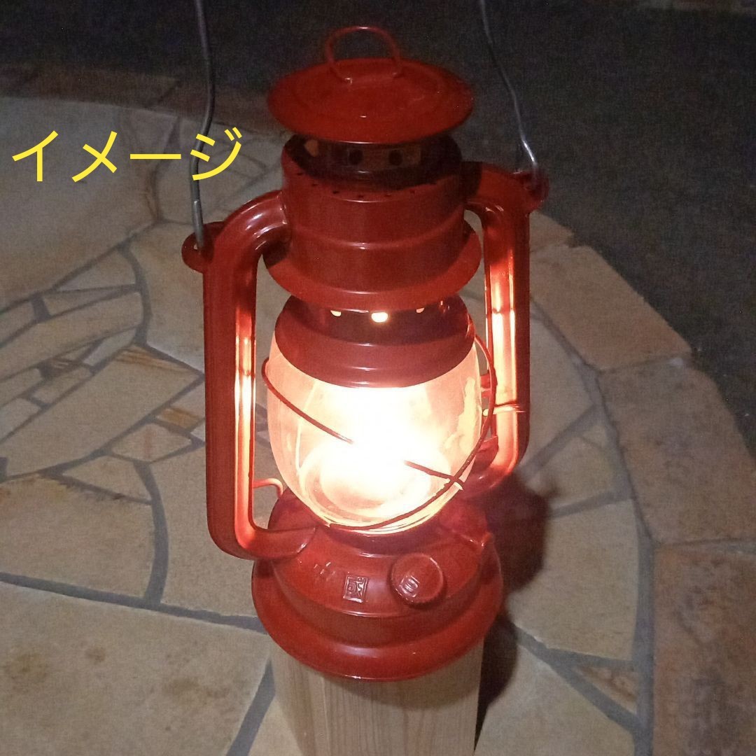 ランタン 替え芯　1.3㎝（4分芯）計り売り