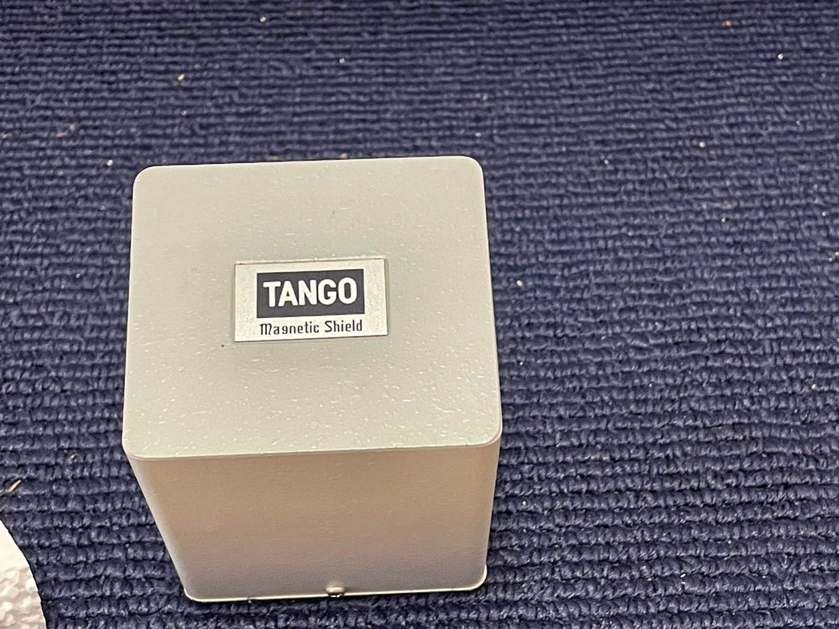 タンゴ TANGO MC-5-250D チョークトランス 1台 タンゴ TANGO MC-5-250D チョークトランス 1台