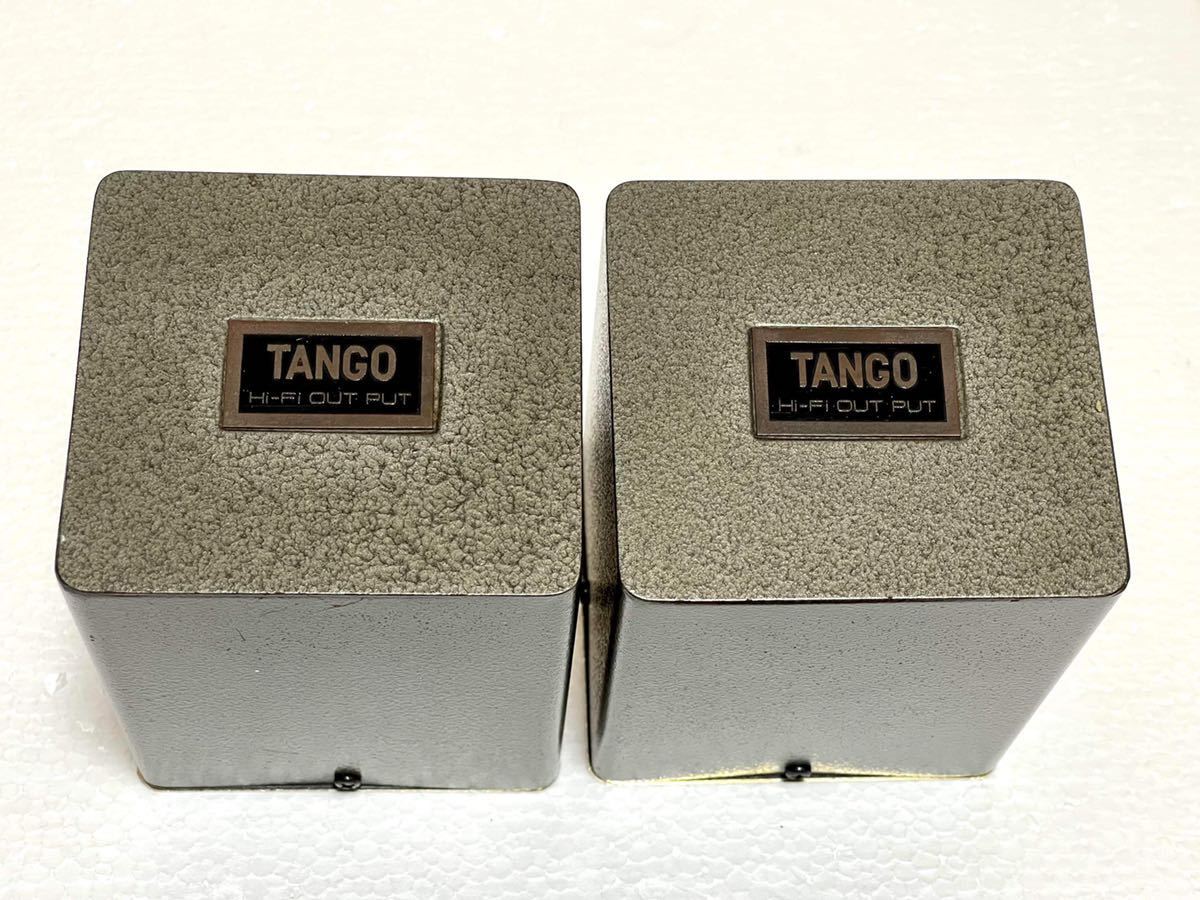 Yahoo!オークション - TANGO タンゴ XE-20S Hirata 出力トランス 2個 Yahoo!オークション - TANGO タンゴ XE-20S Hirata 出力トランス 2個