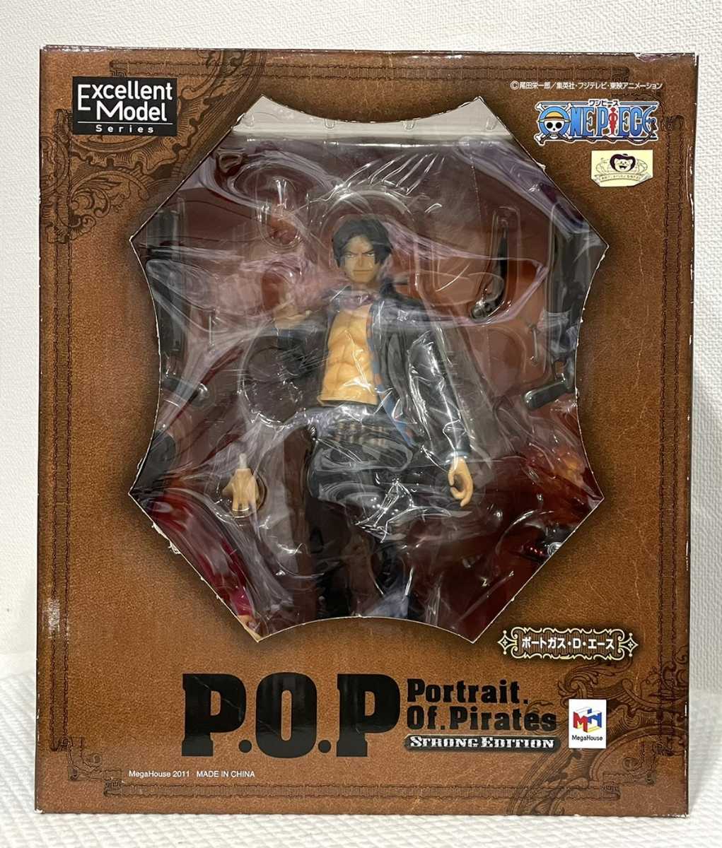 競売 はっぴぃまぁとsecondPortrait.Of.Pirates ワンピース“S.O.C