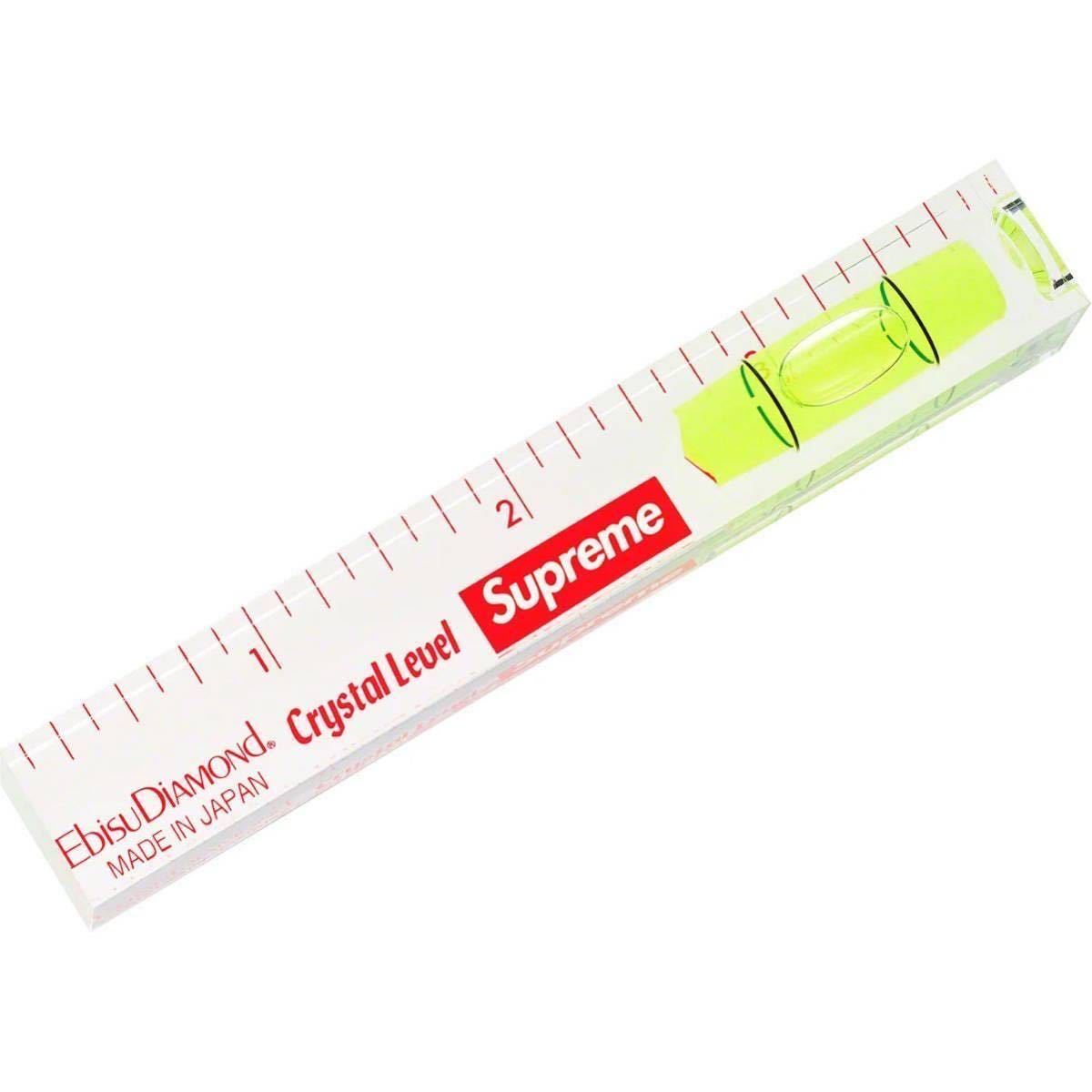 注目の福袋をピックアップ! シュプリーム SUPREME 新品 22SS 【新品未使用】 EBISU 即決早い者勝ち 小物 水平器 REVEL DIAMOND その他 注目の福袋をピックアップ! シュプリーム SUPREME 新品 22SS 【新品未使用】 EBISU 即決早い者勝ち 小物 水平器 REVEL DIAMOND その他