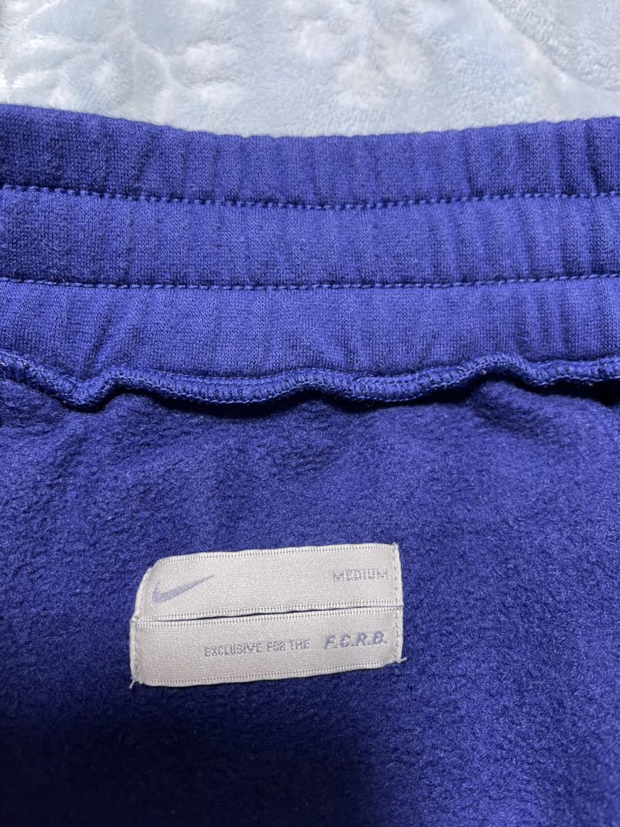 良品】【セットアップ】FCRB NIKE f.c real bristol エフシーレアル
