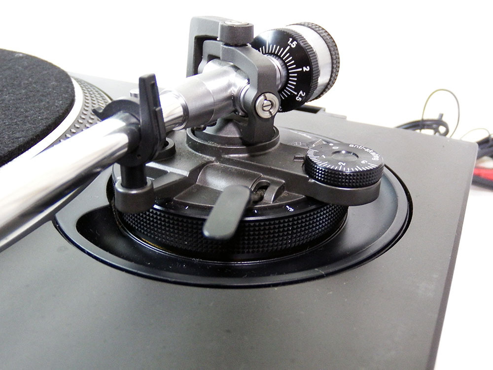 【からの】 ヤフオク! - ターンテーブル Technics SL-1200 MK3 SN NH2CF... します