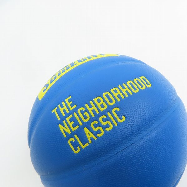 ballaholic×TACHIKARA/ボーラホリック×タチカラ SOMECITY 公式球
