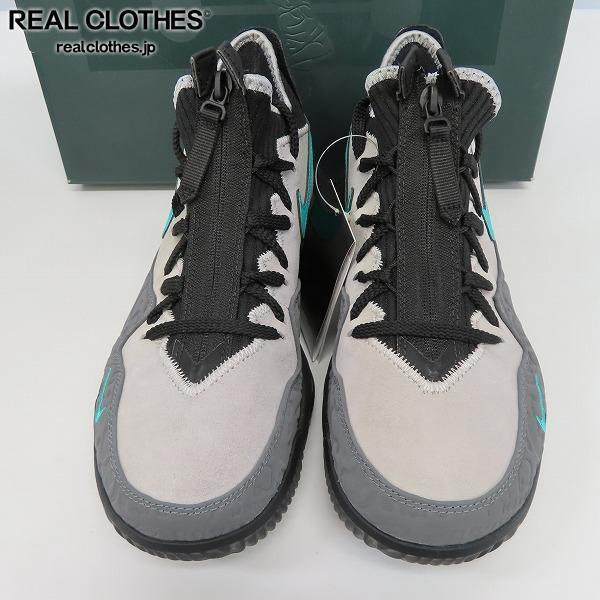 未使用】NIKE/ナイキ LEBRON 16 LOW AC ATMOS/レブロン16 CD9471-003