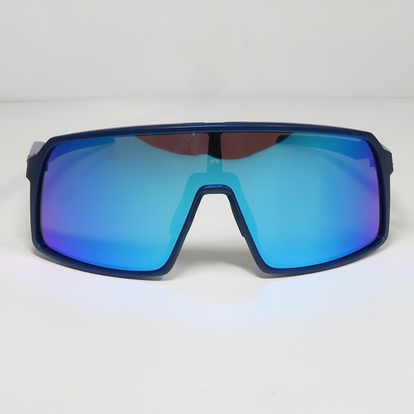 OAKLEY/オークリー SUTRO Prizm Sapphire/スートロ アイウェア/サングラス OO9406A-0437 /000_画像2