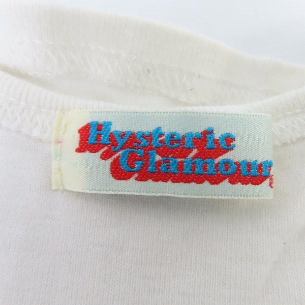 おまとめ品】HYSTERIC/ヒステリック HYSTERIC GLAMOUR/ヒステリック
