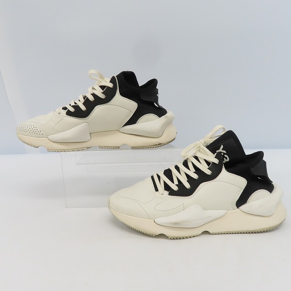 ください】 ヤフオク! - Y-3/ワイスリー ヨウジヤマモト×アディダス ...