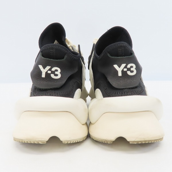ください】 ヤフオク! - Y-3/ワイスリー ヨウジヤマモト×アディダス ...