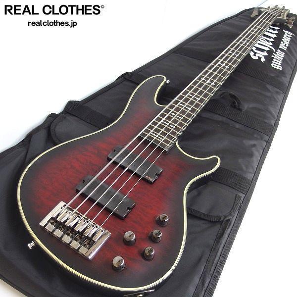 ☆SCHECTER/シェクター Diamond Series HELLRAISER EXTREME-5