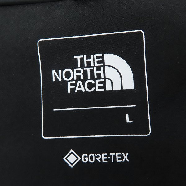 ☆【未使用】THE NORTH FACE/ノースフェイス MOUNTAIN JACKET/マウンテンジャケット NP61800/L /080