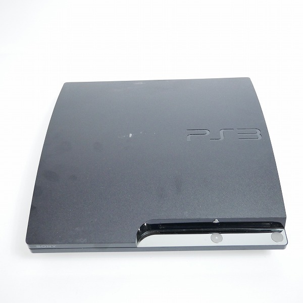 SONY/ソニー PlayStation3/PS3/プレイステーション3 320GB 本体 CECH