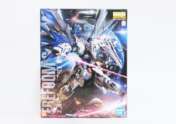 1円 Mg 機動戦士ガンダムseed フリーダムガンダムver 2 0 1 100スケール 同梱不可 機動戦士ガンダムseed 売買されたオークション情報 Yahooの商品情報をアーカイブ公開 オークファン Aucfan Com 1円 Mg 機動戦士ガンダムseed フリーダムガンダムver 2 0 1 100スケール 同梱不可 機動戦士ガンダムseed 売買されたオークション情報 Yahooの商品情報をアーカイブ公開 オークファン Aucfan Com