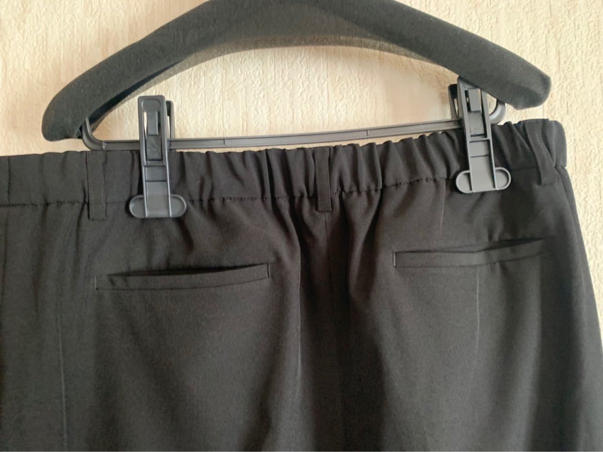 AX26両面はダウンの綿の服を着てのパンの服はゆったりと厚手の綿の上着