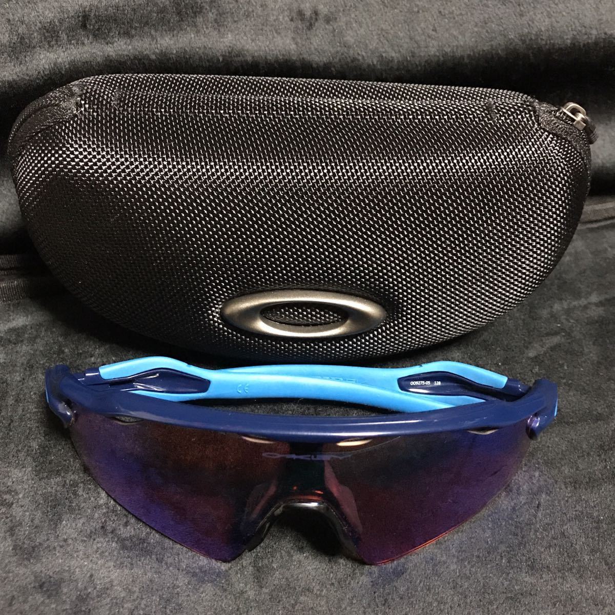 OAKLEY オークリーサングラス レーダー Radar EV Path【アジアフィット
