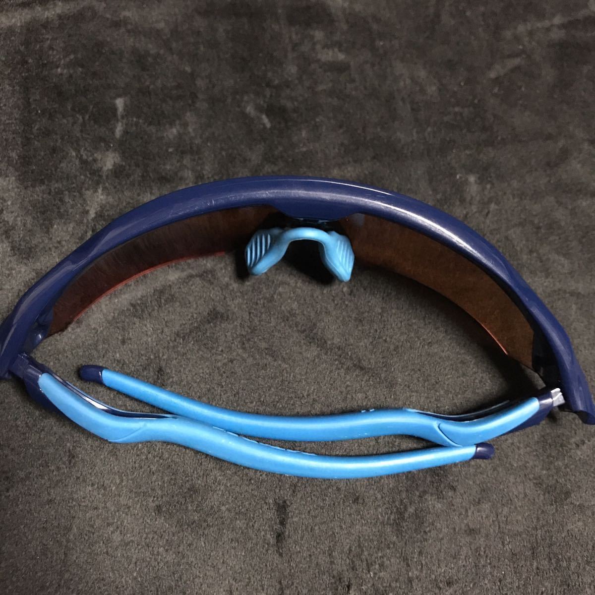 OAKLEY オークリーサングラス レーダー Radar EV Path【アジアフィット