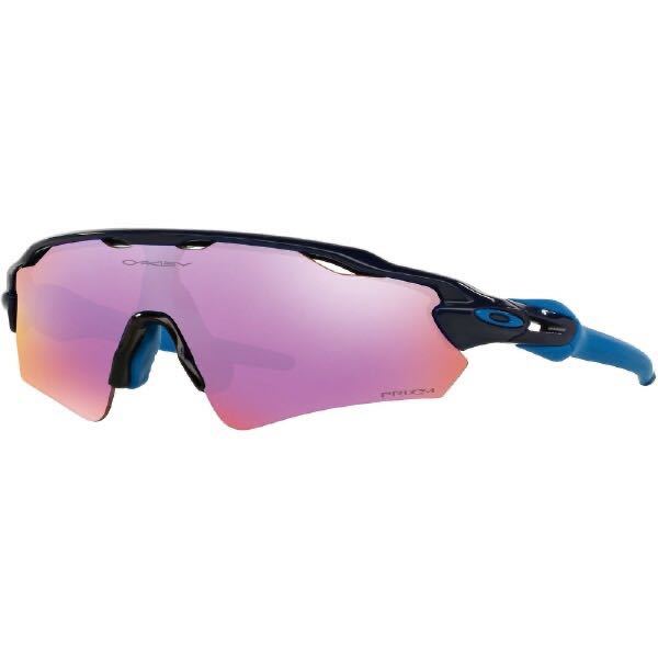 OAKLEY オークリーサングラス レーダー Radar EV Path【アジアフィット