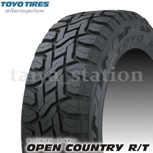 [在庫あり即納可]2本以上購入で送料無料◆新品 トーヨータイヤ OPEN COUNTRY R/T 235/70R16 106Q ホワイトレター 1本価格_画像1