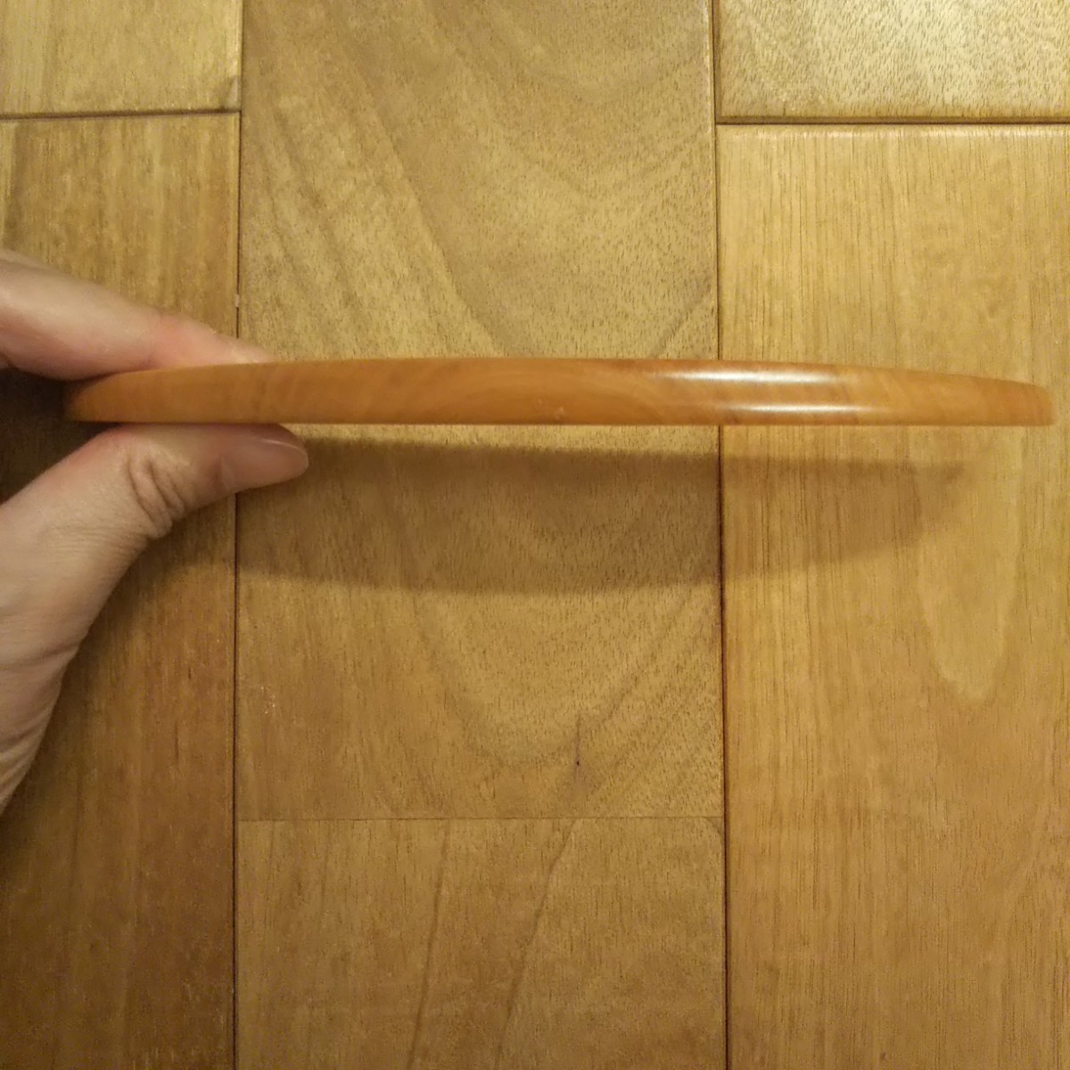 新品未使用】つげ櫛 5.5寸 kccconline.org