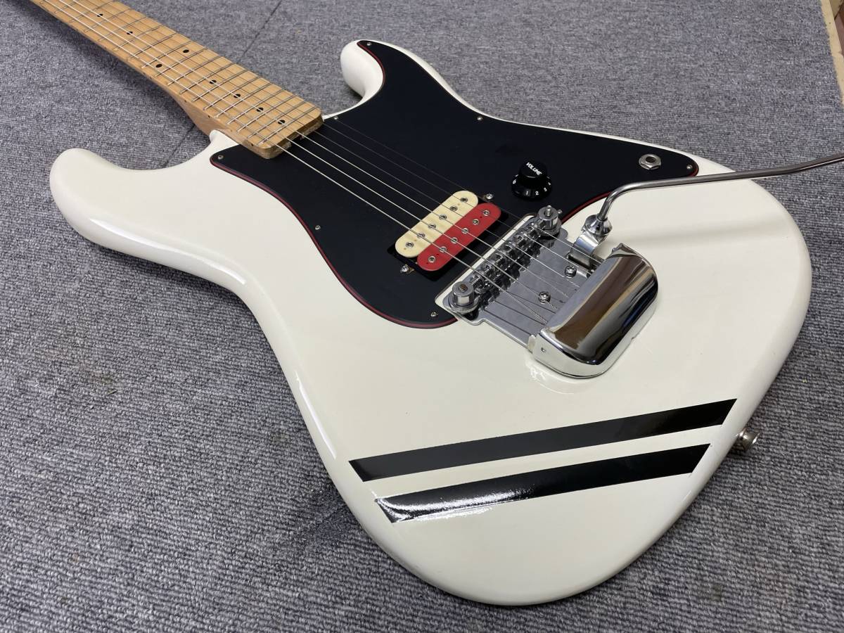 Tomson SPLENDOR SERIES ラージヘッド ブリッジカバー装備 Yahoo!オークション - 美品 トムソンTomson SPLENDOR SERIES