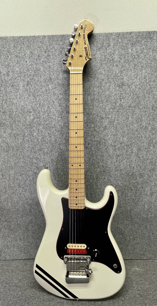 Yahoo!オークション - 美品 トムソンTomson SPLENDOR SERIES Yahoo!オークション - 美品 トムソンTomson SPLENDOR SERIES