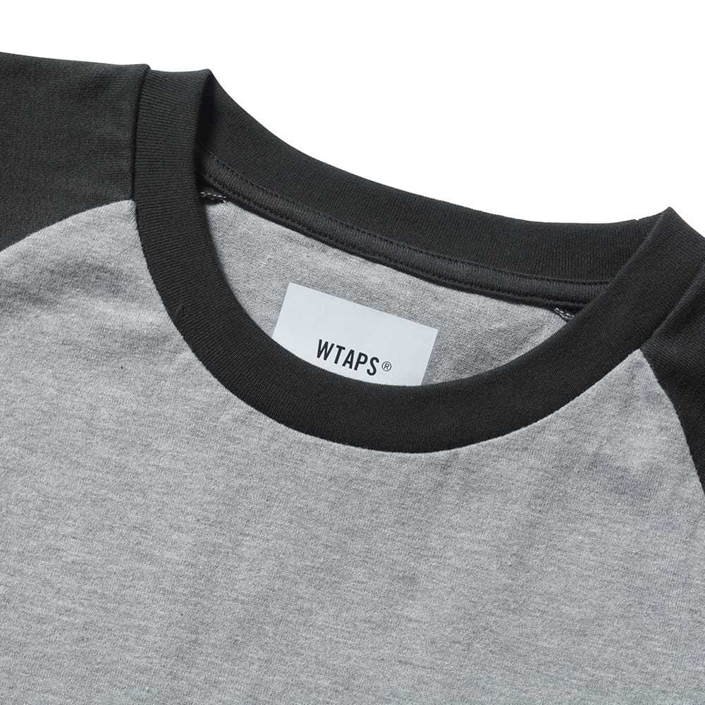 未開封 XL LAN RAGLAN WTAPS ダブルタップス ラグラン Tee-