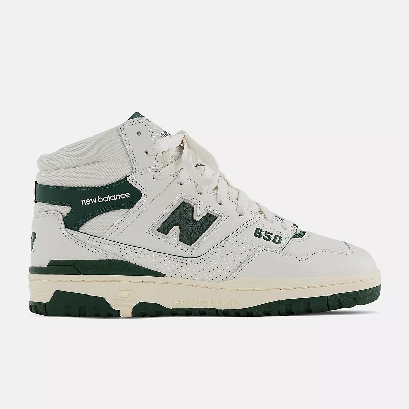 Aim Leon Dore New Balance BB650RL1 Green US9.5 エメ レオン ドレ