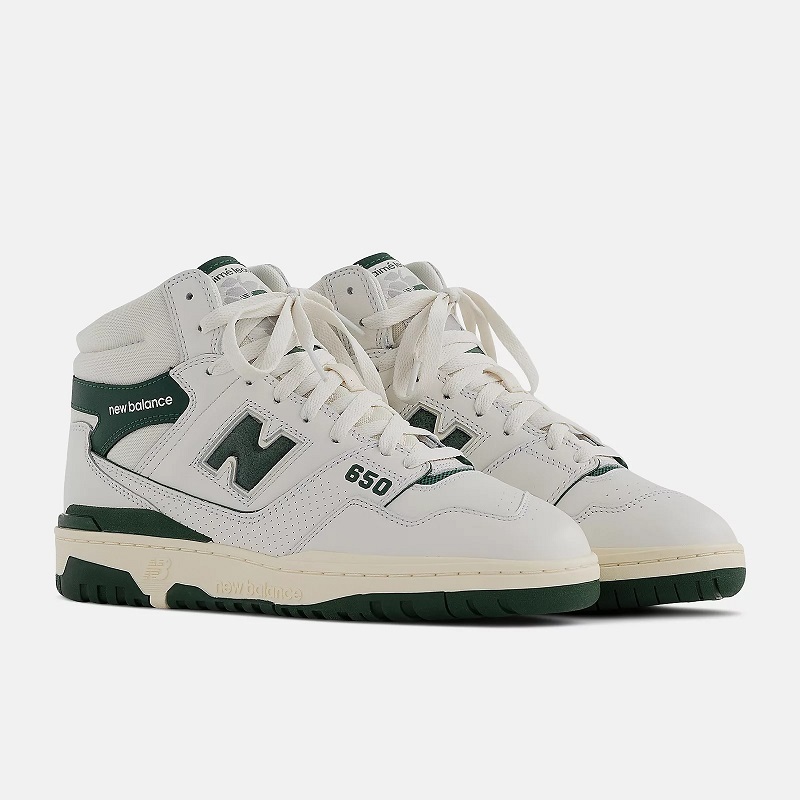 Aim Leon Dore New Balance BB650RL1 Green US9.5 エメ レオン ドレ
