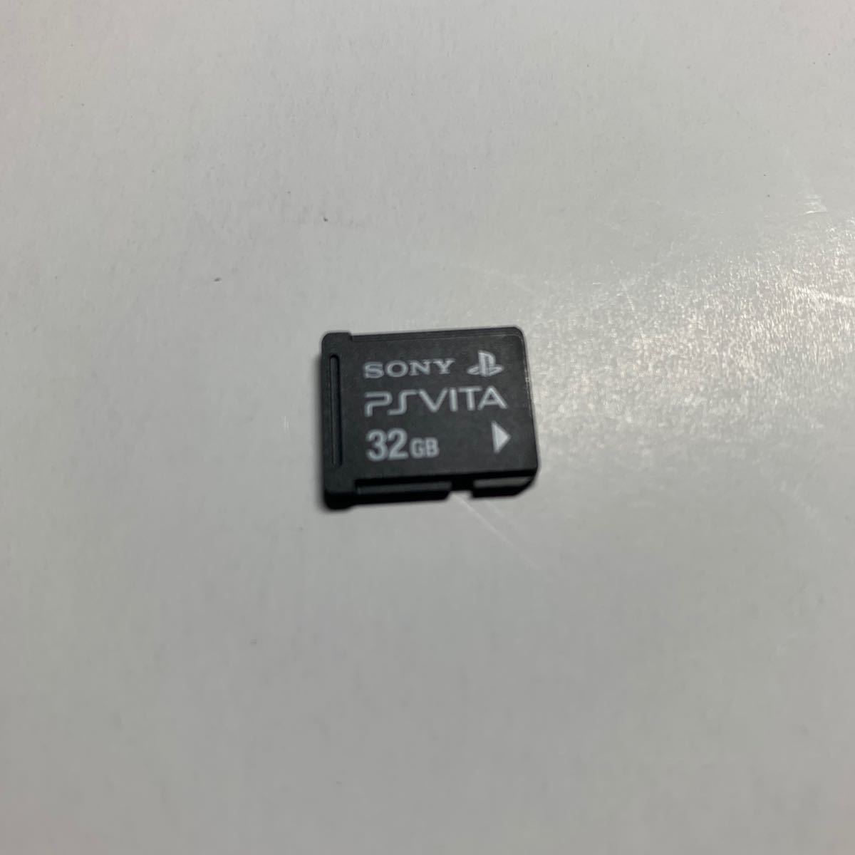PS Vita メモリーカード　32GB