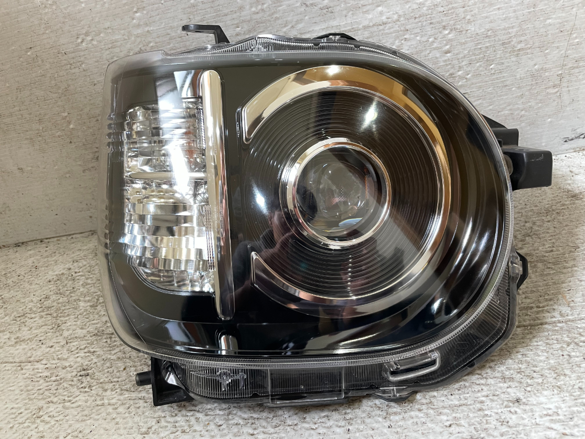 ☆ミラ トコット LA550S LED ヘッドライト 右 ☆2512 dinkes.kendalkab