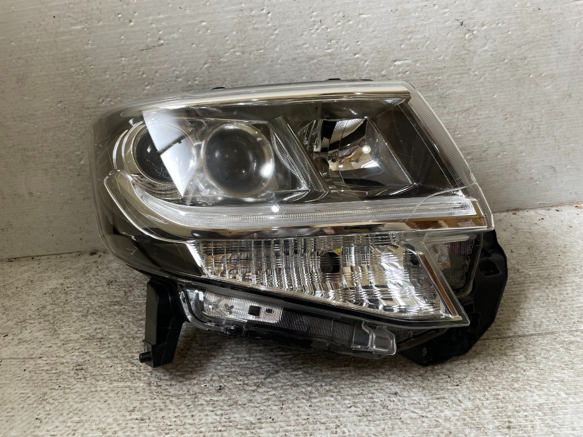 ☆ タントカスタム トップエディション LA600S LA610S LED ヘッド