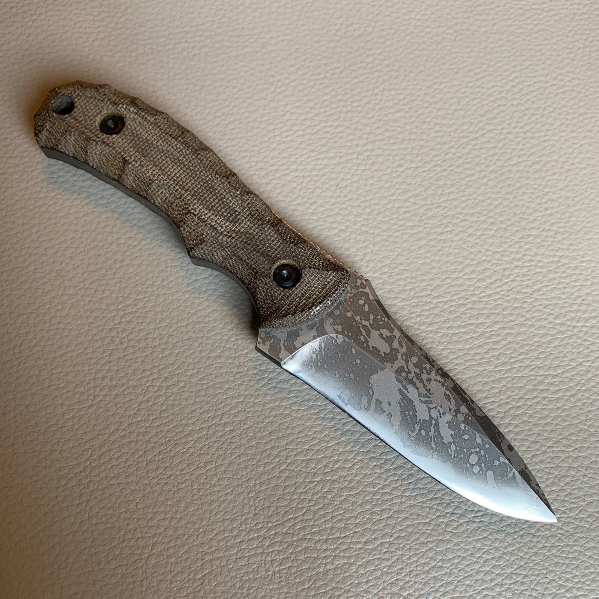 松田菊男 kikuknives シノビ | hybridstudio.in