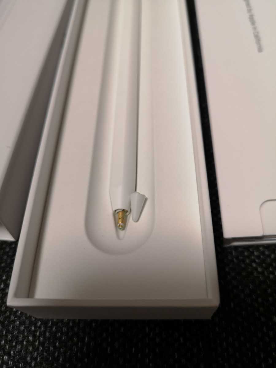 Apple Pencil 第2世代 ジャンク アップルペンシル Applepencil(iPad用 
