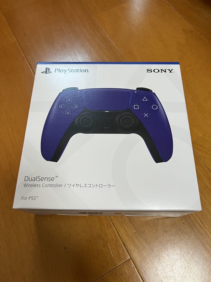 新品未使用！PS5 カスタムコントローラー 背面ボタン2つ FPSに最適