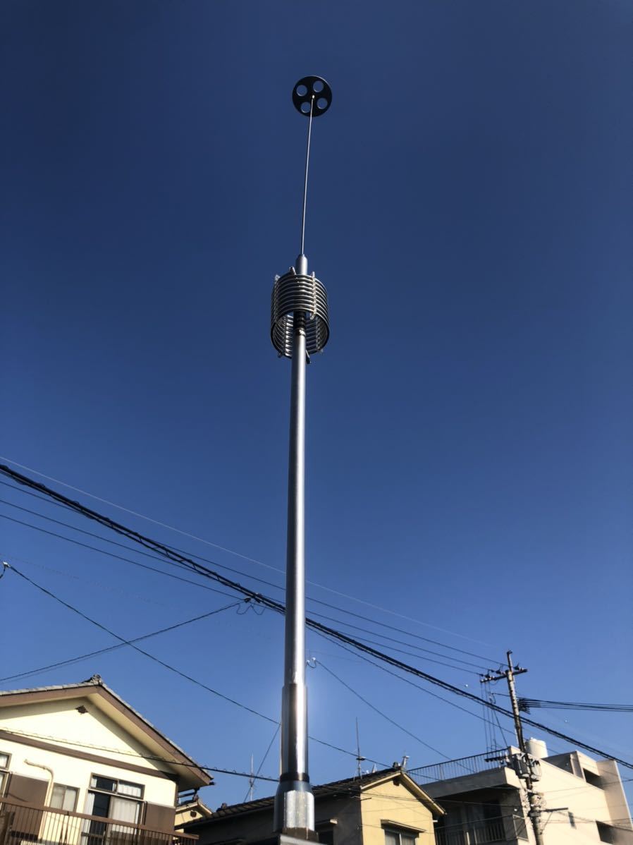 Yahoo!オークション - アマチュア無線 CB無線 HF 27〜29MHz 2KW Yahoo!オークション - アマチュア無線 CB無線 HF 27〜29MHz 2KW