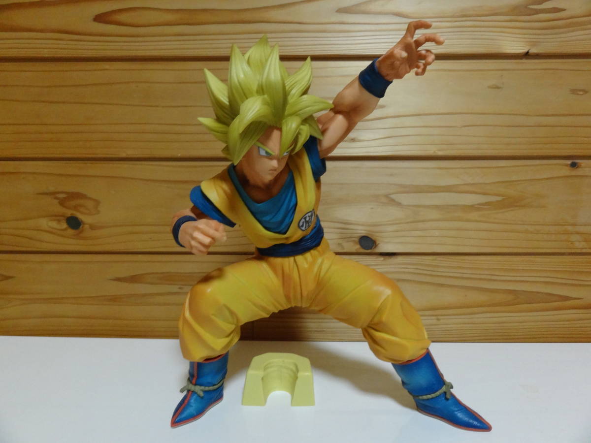開封品 一番くじ ドラゴンボール HISTORY OF SON GOKOU ラスト 開封品 一番くじ ドラゴンボール HISTORY OF SON GOKOU ラスト