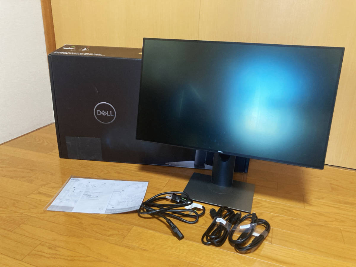 DELL U2720QM 27インチ 4K モニター dinkes.kendalkab.go.id