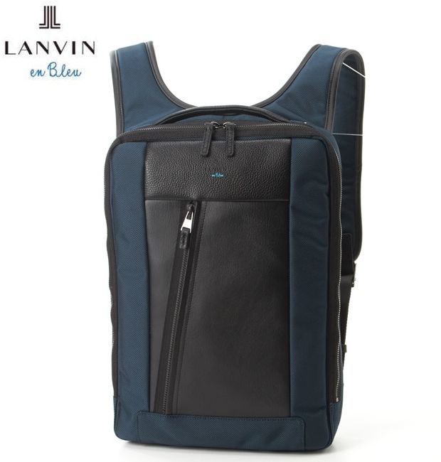 ◇G60 新品 定価28,600円 ランバン オン ブルー LANVIN en Bleu