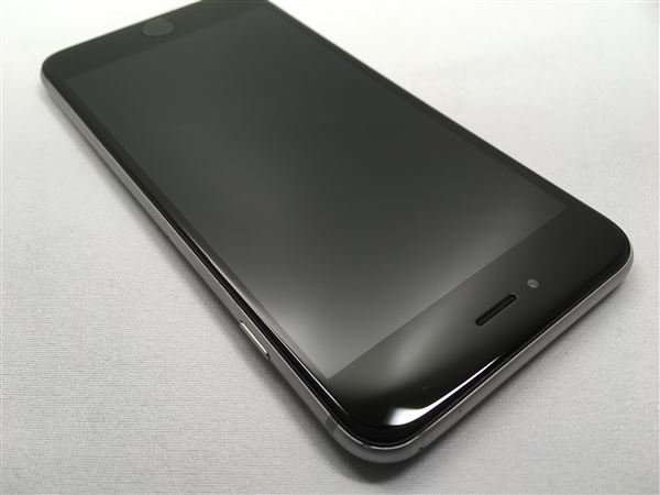 超激得国産 ヤフオク! - iPhone6s Plus[64GB] docomo MKU62J スペースグ... 在庫あ定番