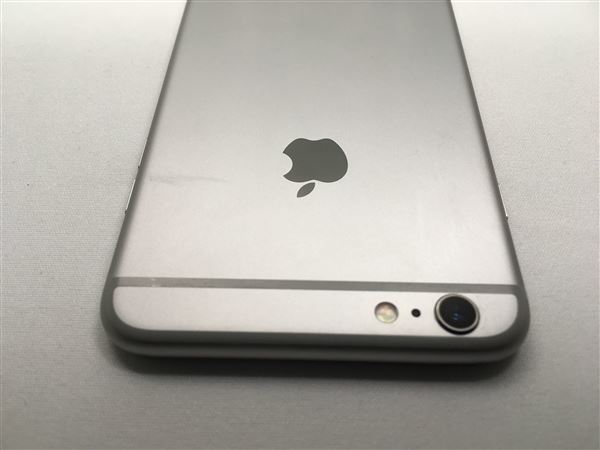 超激得国産 ヤフオク! - iPhone6s Plus[64GB] docomo MKU62J スペースグ... 在庫あ定番