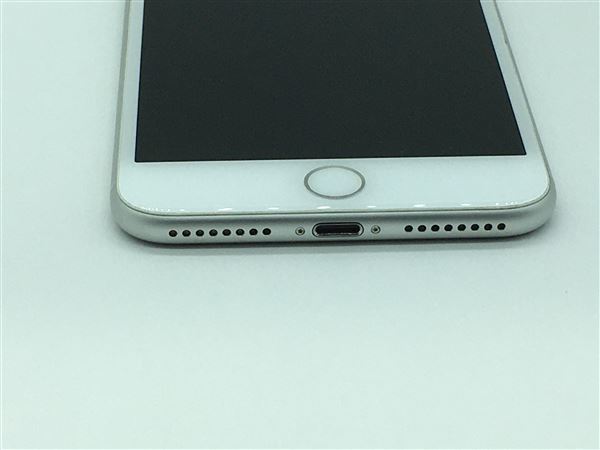 NEW国産︽ ヤフオク! - iPhone7 Plus[256GB] SIMロック解除 docomo シル... 人気絶頂