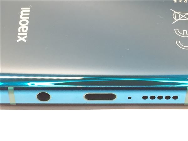 大得価豊富なΨ ヤフオク! - Xiaomi Mi Note 10[128GB] SIMフリー オーロラグ... 大得価正規品