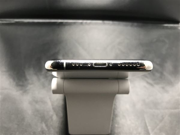 在庫あ人気 ヤフオク! - iPhoneXS[64GB] docomo MTAX2J シルバー【安心保... 最新品好評