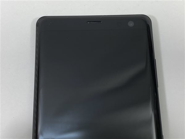 得価通販 ヤフオク! - Xperia XZ3 SO-01L[64GB] docomo ブラック【安心... 安い再入荷