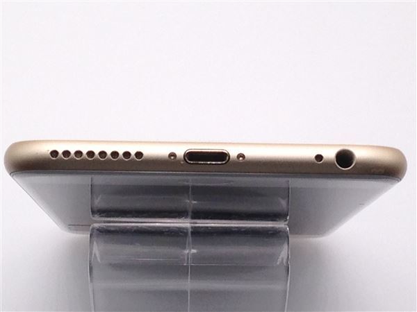 HOT品質保証 ヤフオク! - iPhone6s Plus[64GB] au MKU82J ゴールド【安心... 新品本物保証