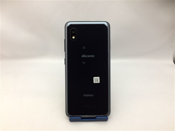 豊富な大人気 ヤフオク! - Galaxy A21 SC-42A[64GB] docomo ブラック【安心... 在庫あお得