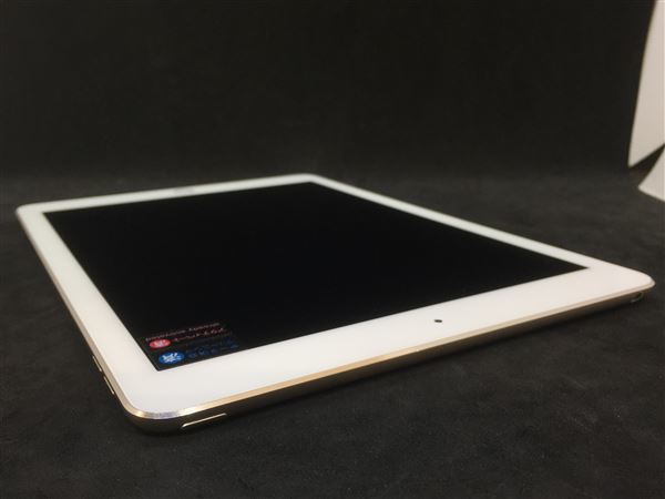 定番人気 ヤフオク! iPadAir-9.7_2[海外WiFi64G] ゴールド - 人気SALE低価