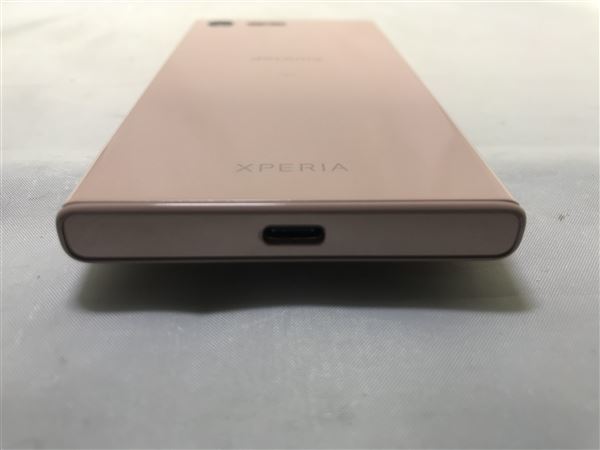 定番超激安⊣ ヤフオク! - Xperia X Compact [32GB] SIMロック解除 docomo ... 好評在庫