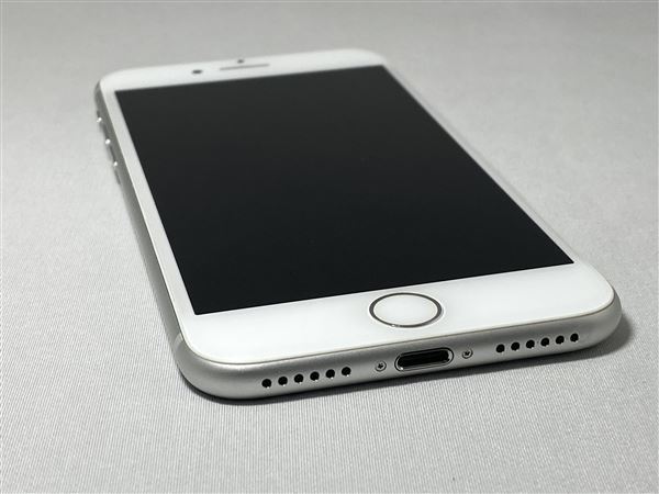 送料無料格安 ヤフオク! - iPhone7[128GB] au MNCL2J シルバー 新品正規店